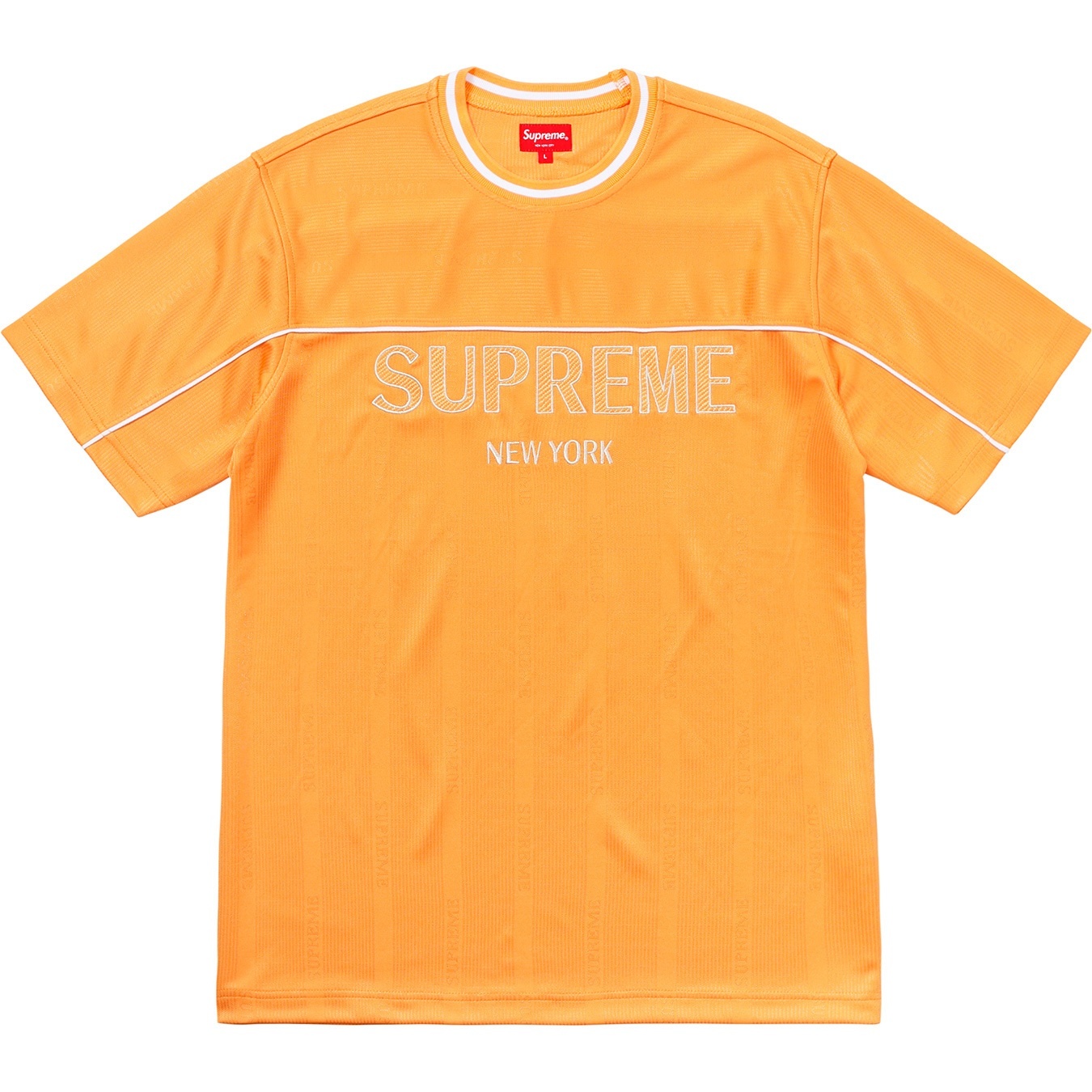 Dazzle Warm Up Top view 10